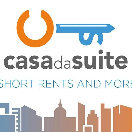 Casa Da Suite Impera Pero Εξωτερικό φωτογραφία