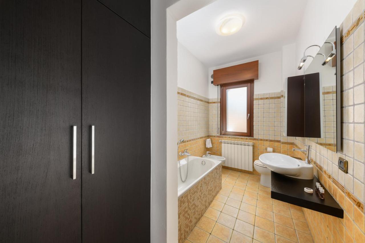 Casa Da Suite Impera Pero Εξωτερικό φωτογραφία