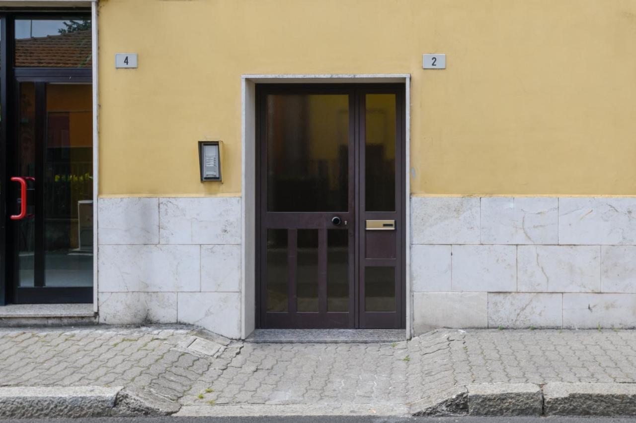 Casa Da Suite Impera Pero Εξωτερικό φωτογραφία