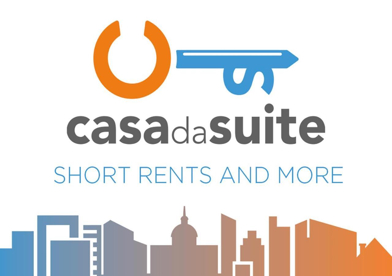 Casa Da Suite Impera Pero Εξωτερικό φωτογραφία